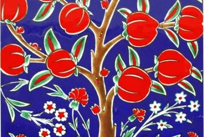 Apple Tree