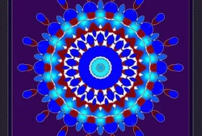 CaleidoscÃ³pio jigsaw puzzle