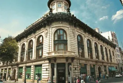 CASA BOKER jigsaw puzzle