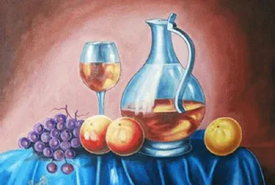 Still Live by Ragunath Venkatraman