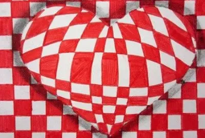 Artwork by Mackenzie