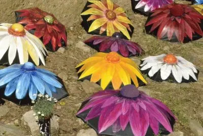 Temps de Flors 2014