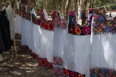 BONITOS VESTIDOS jigsaw puzzle