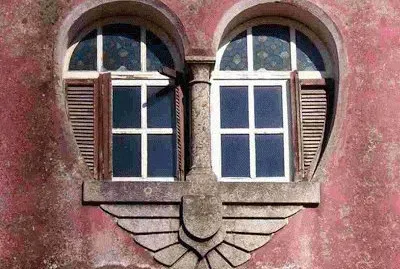 ORIGINAL VENTANA jigsaw puzzle