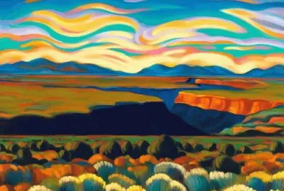 Grand Canyon by Tracy Turner