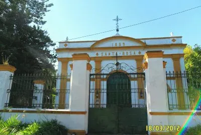 iglesia jigsaw puzzle