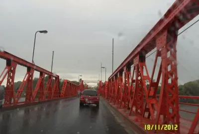 Puente jigsaw puzzle