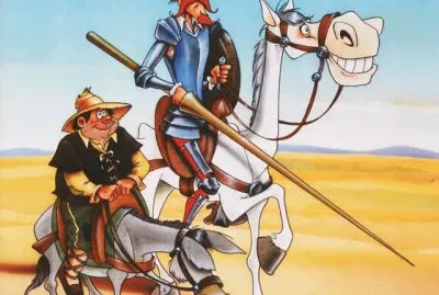 quijote
