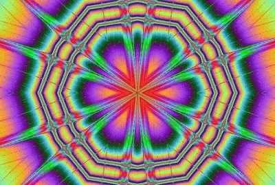 X Ray Stalks X jigsaw puzzle