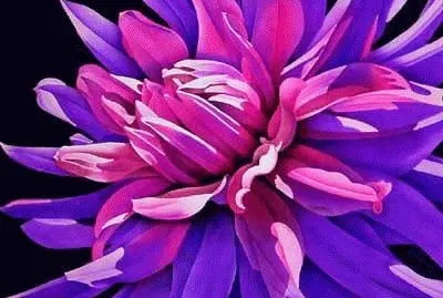 פאזל של Painted on Silk