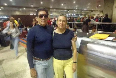 DESPIDIENDO A GABRIELA
