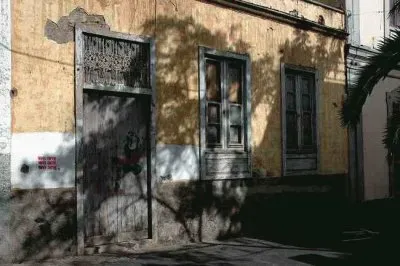 PUERTA jigsaw puzzle