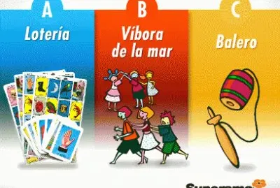 juegos