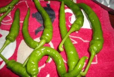 peppers jigsaw puzzle