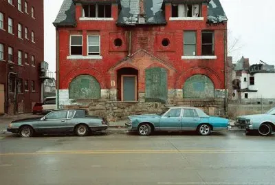 ABANDONADA jigsaw puzzle