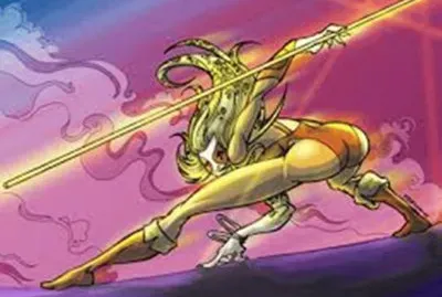 CHITARA jigsaw puzzle