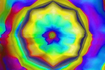 Magnet jigsaw puzzle