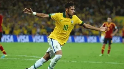 neymar