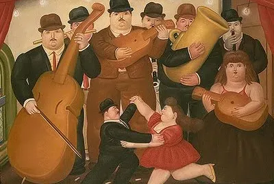 orchestra