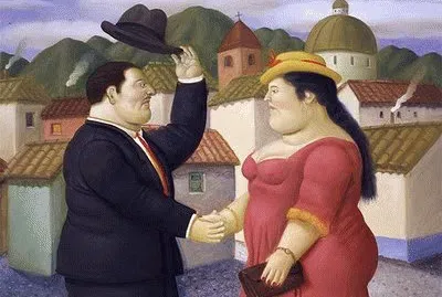 פאזל של buenas dias