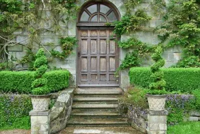 un bonito lugar jigsaw puzzle
