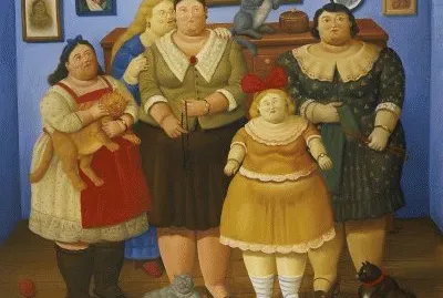 פאזל של famiglia