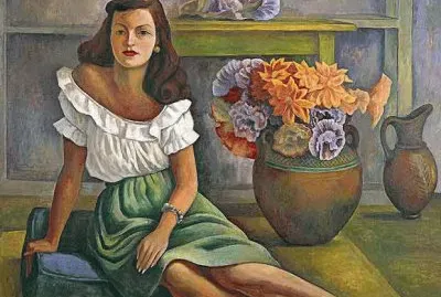 Diego Rivera