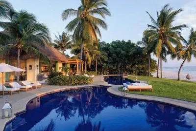 PUNTA MITA, MÃ‰XICO.