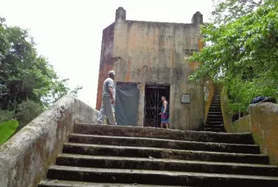 MAUSULEO KNOCH VENEZUELA