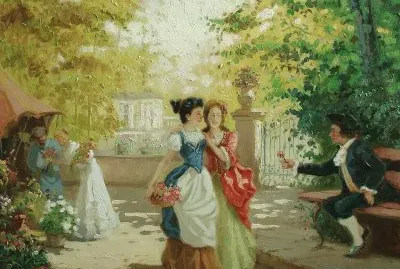 arte jigsaw puzzle