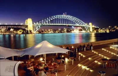 פאזל של australia