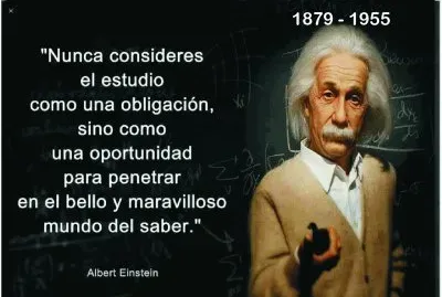 DR. ALBERT Ã‰INSTEIN.