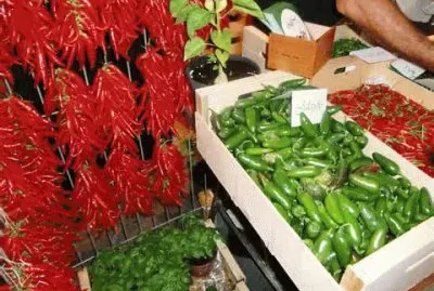 mÃ¡s chiles jigsaw puzzle