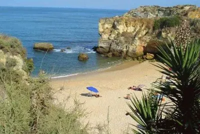 Algarve