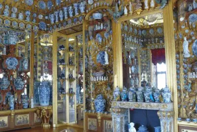 Fotos de viaje Alemania 2011