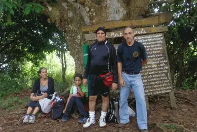 ZANDRO EN KNOCH VENEZUELA