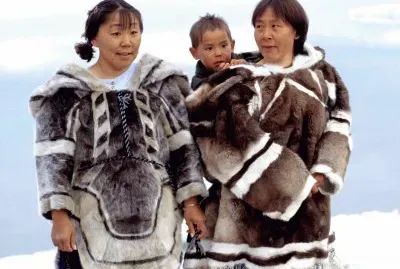 Inuit 1