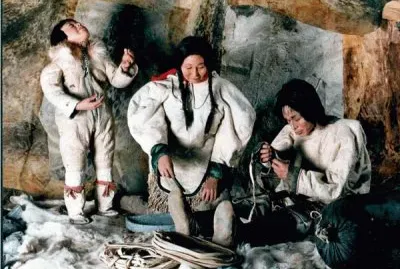 inuit 4