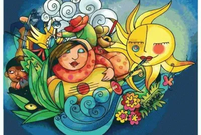 Belas art Latino Festival