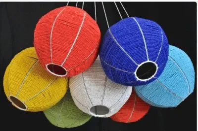 Abundant African art