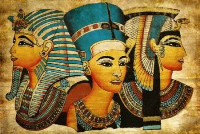 Art from Egypt