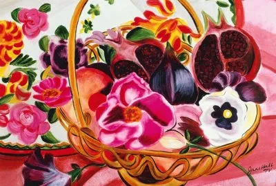 פאזל של Beautiful painting