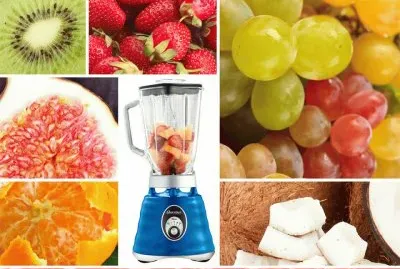 fruta