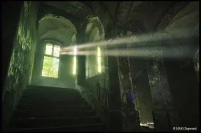 LUZ Y SOMBRAS jigsaw puzzle