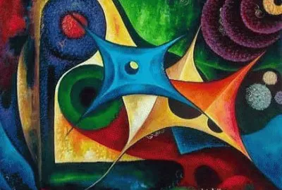 Dreams by Chidi Okoye jigsaw puzzle