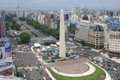 Argentina jigsaw puzzle