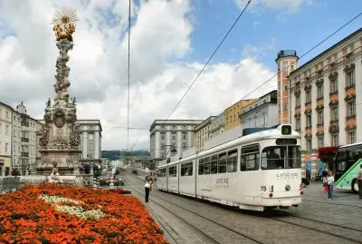 Ãustria jigsaw puzzle