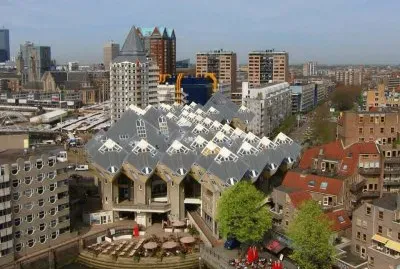 Holanda jigsaw puzzle