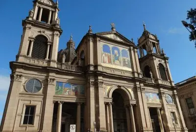 igreja