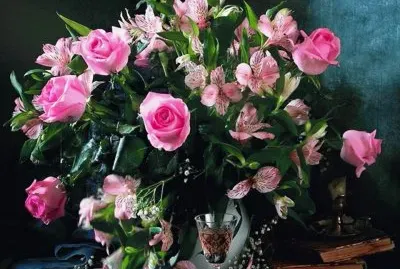 fleurs